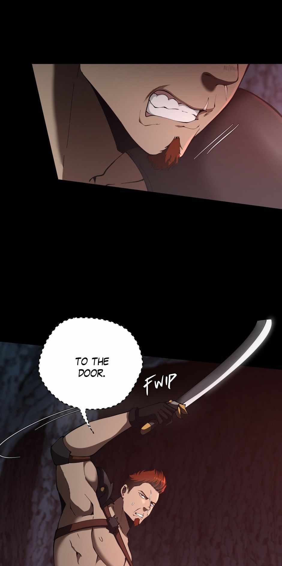 The Beginning After the End Chapter 171 - Page 49 in English