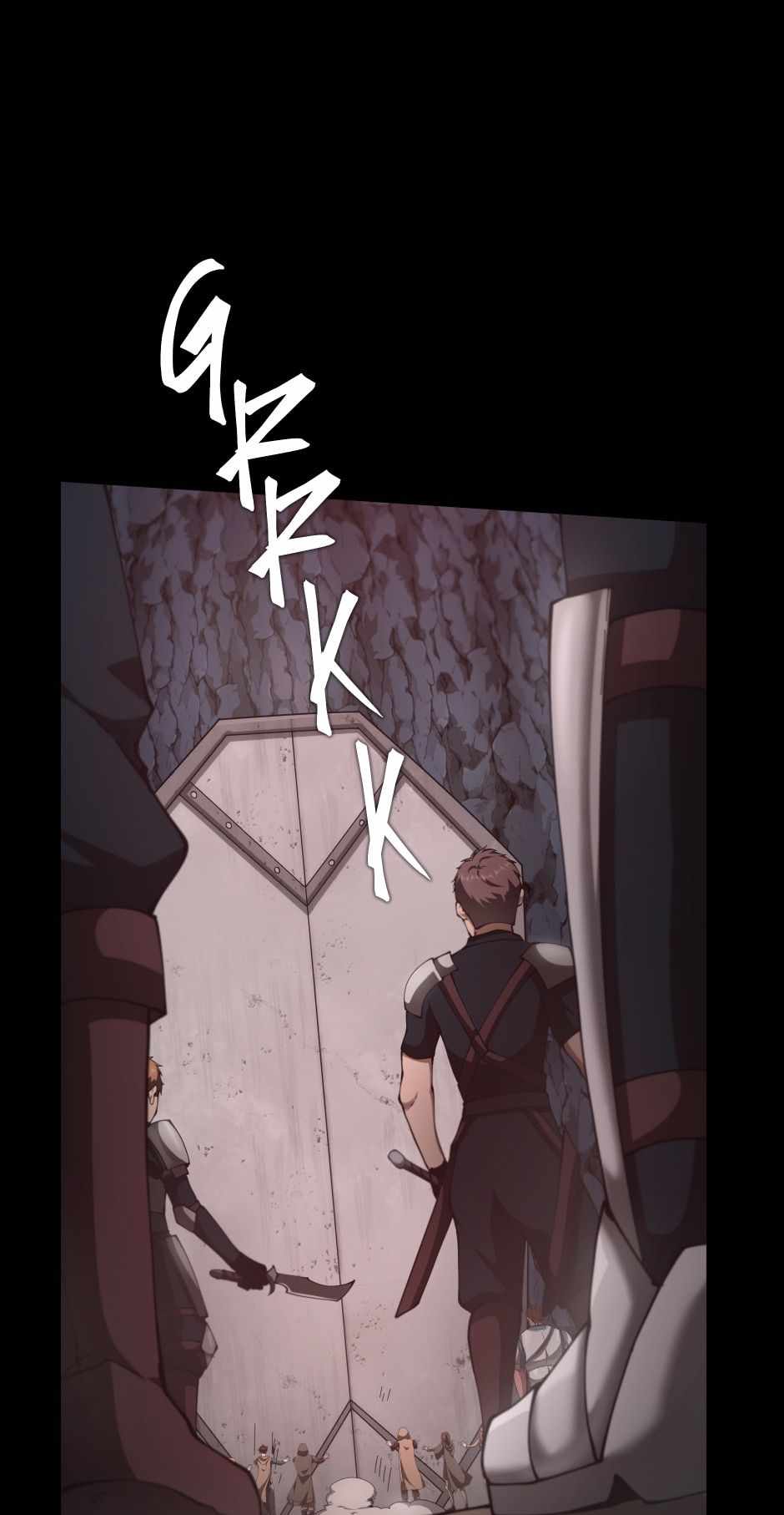 The Beginning After the End Chapter 171 - Page 59 in English