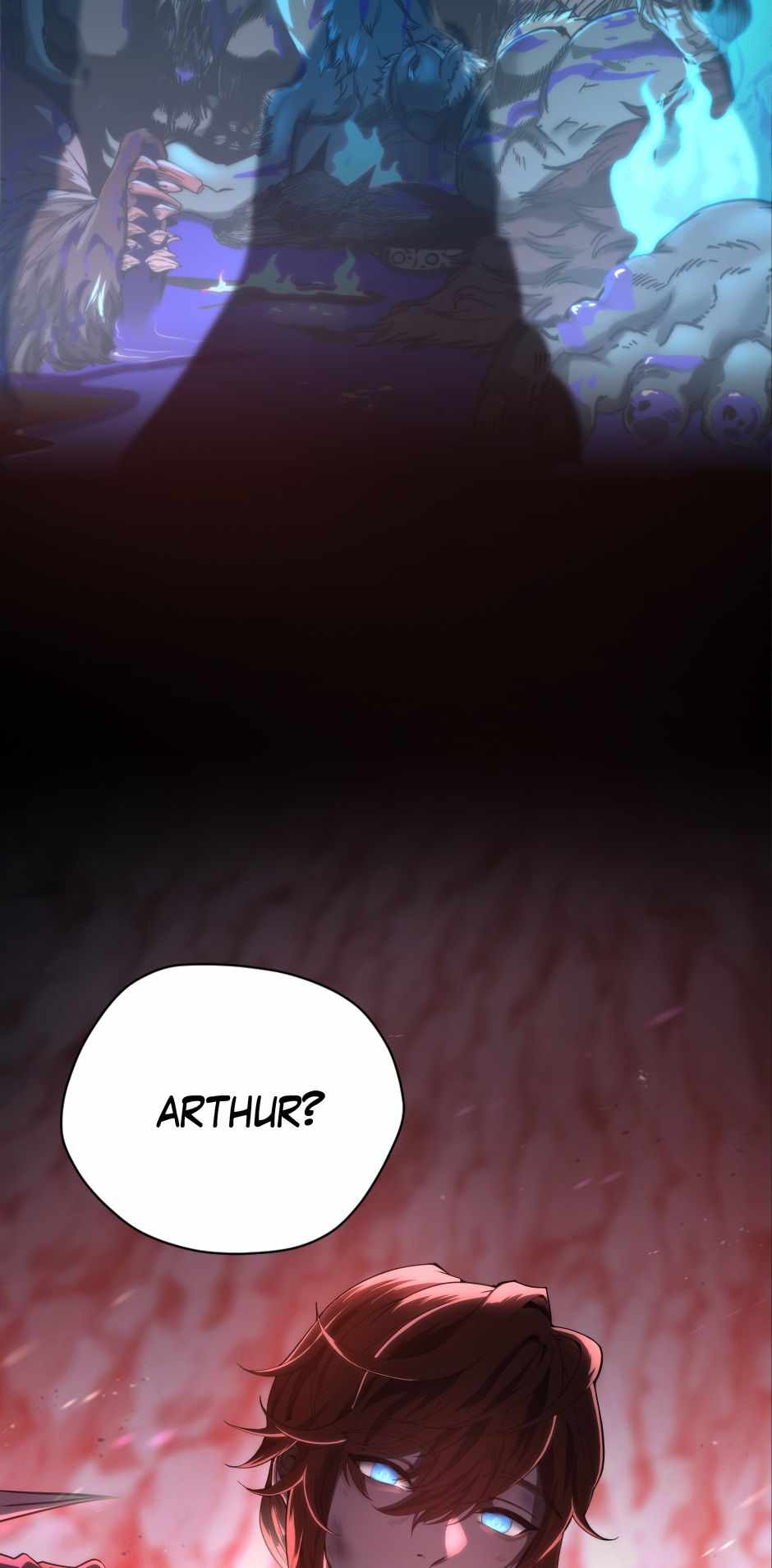 The Beginning After the End Chapter 171 - Page 72 in English