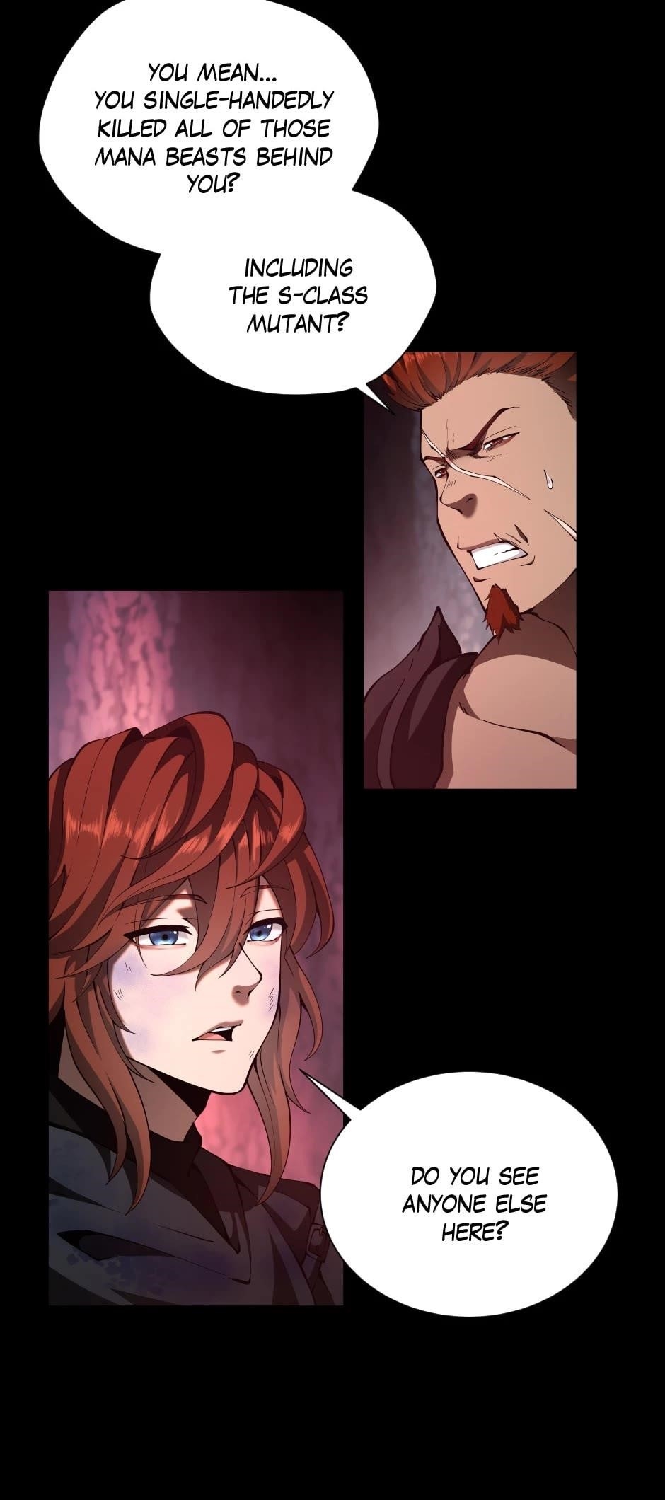 The Beginning After the End Chapter 172 - Page 15 in English