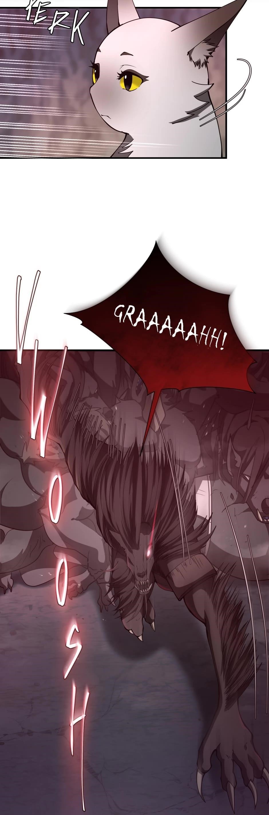 The Beginning After the End Chapter 172 - Page 19 in English