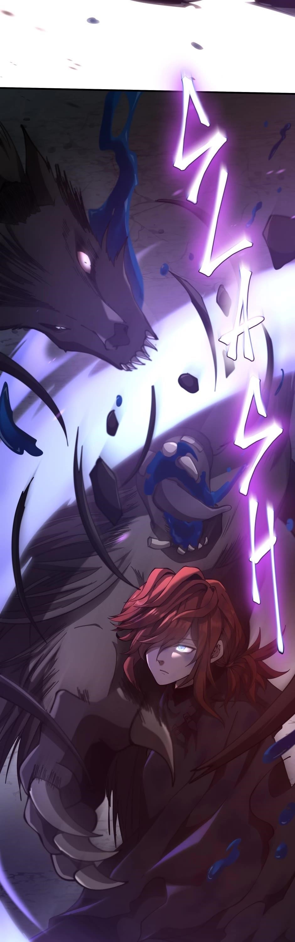 The Beginning After the End Chapter 172 - Page 21 in English