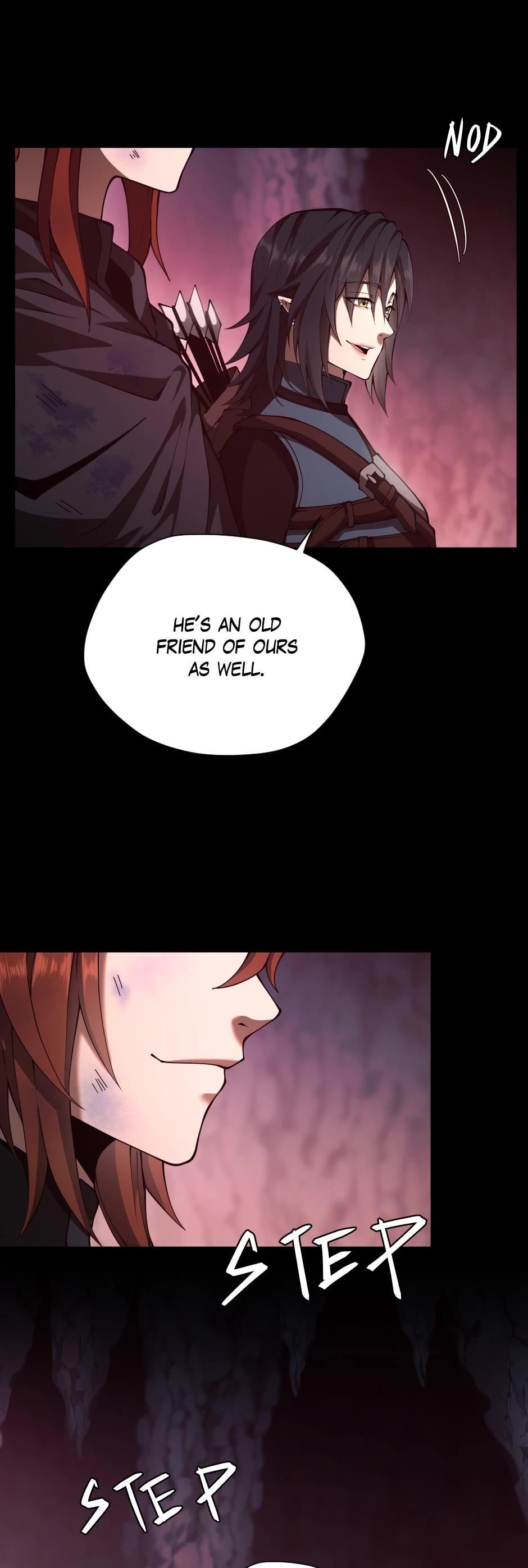 The Beginning After the End Chapter 172 - Page 24 in English