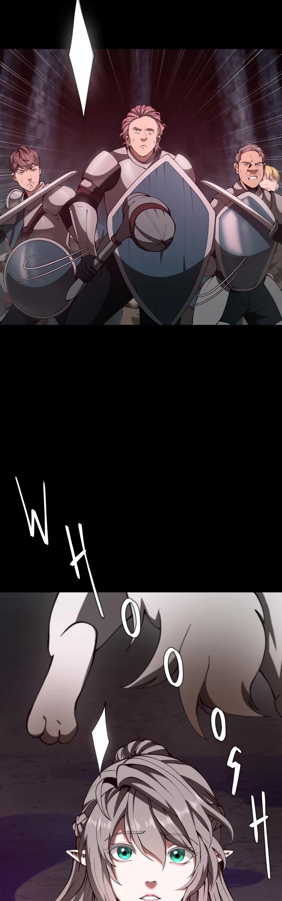The Beginning After the End Chapter 172 - Page 3 in English