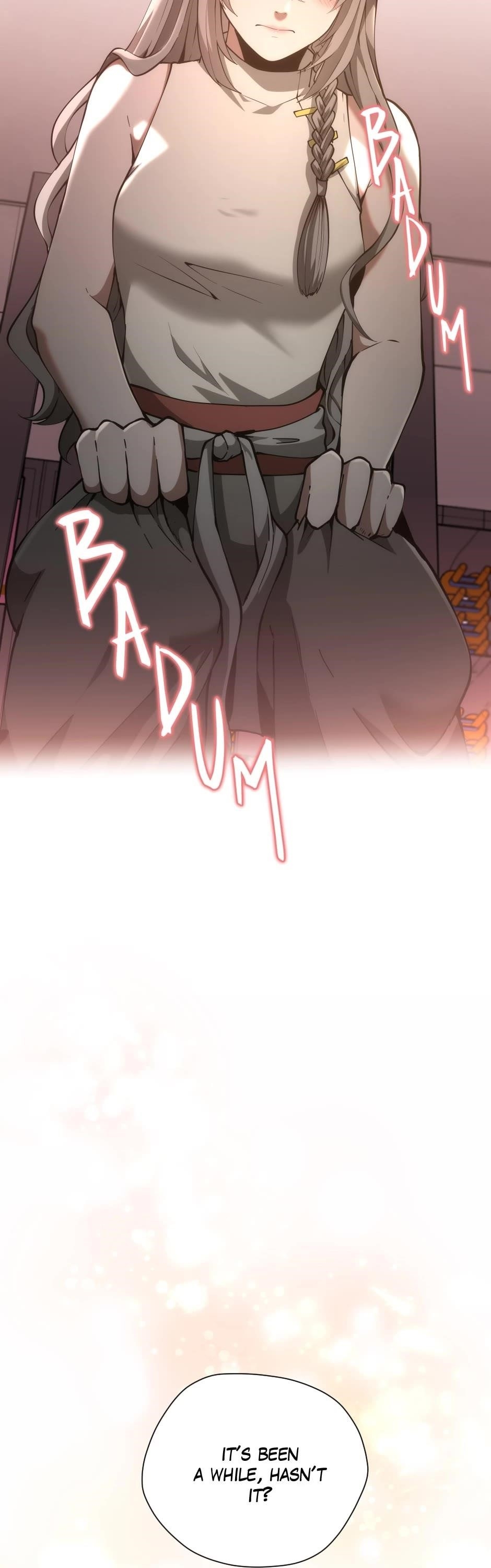 The Beginning After the End Chapter 172 - Page 32 in English