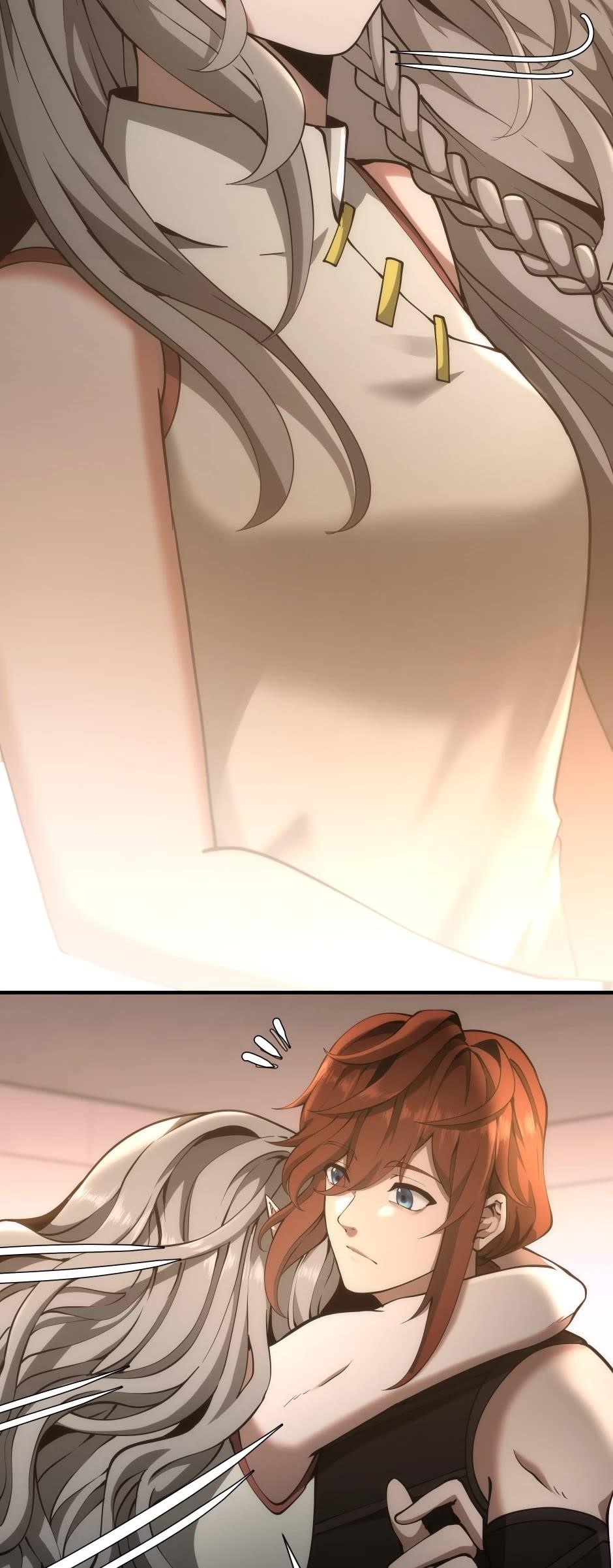 The Beginning After the End Chapter 172 - Page 34 in English