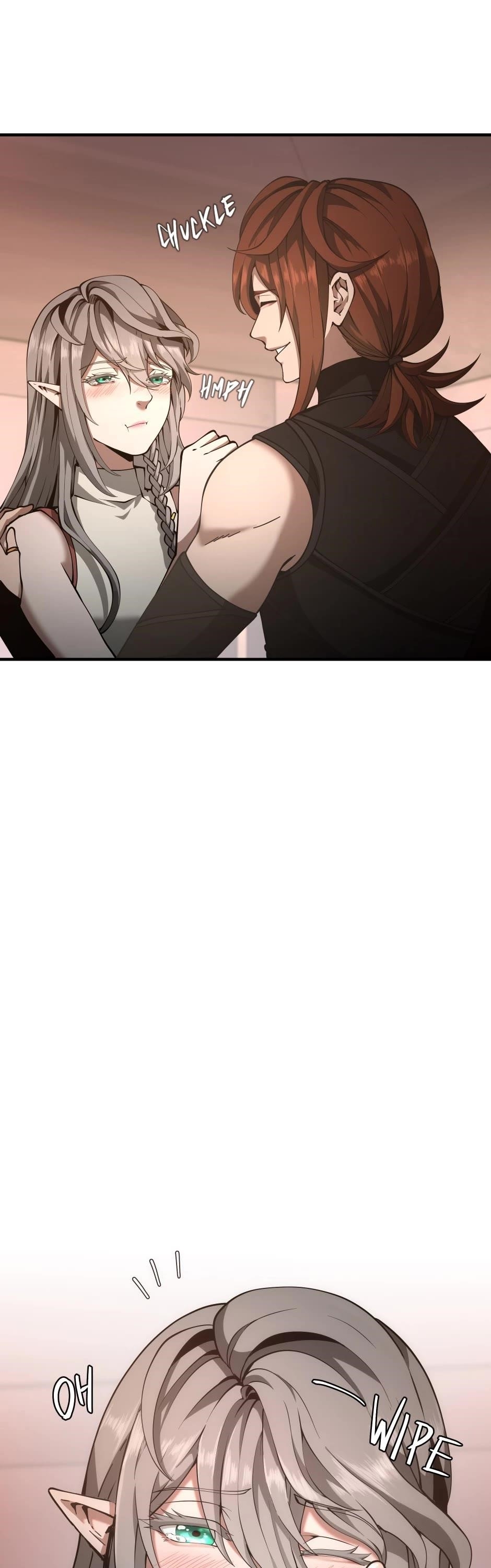 The Beginning After the End Chapter 172 - Page 36 in English