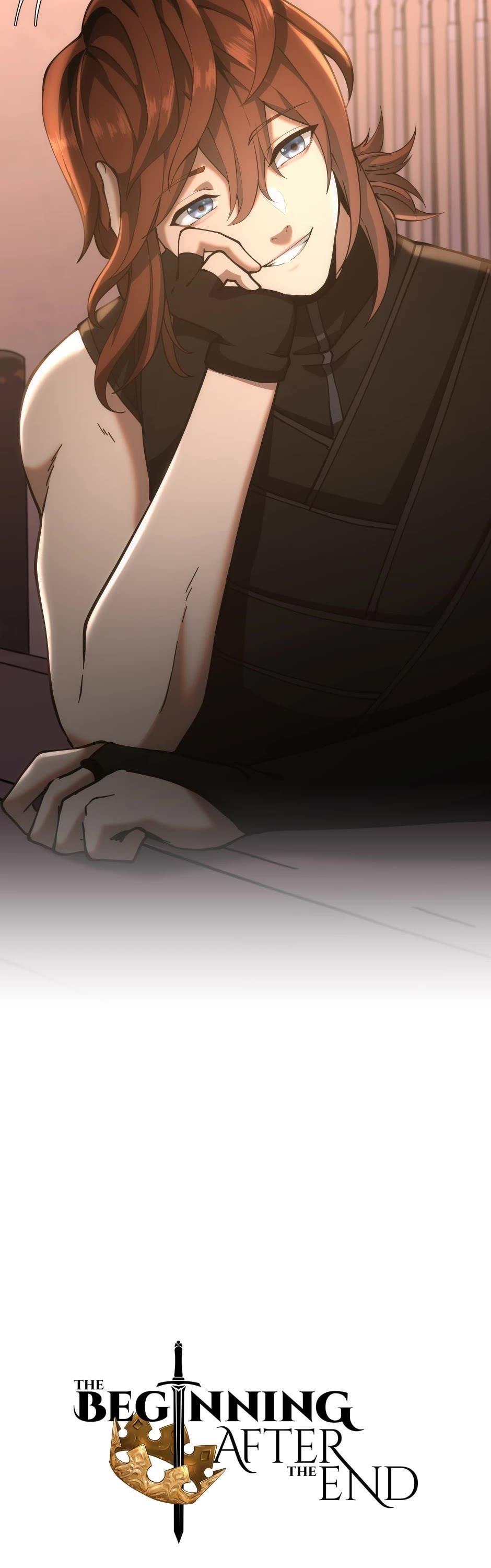 The Beginning After the End Chapter 172 - Page 38 in English