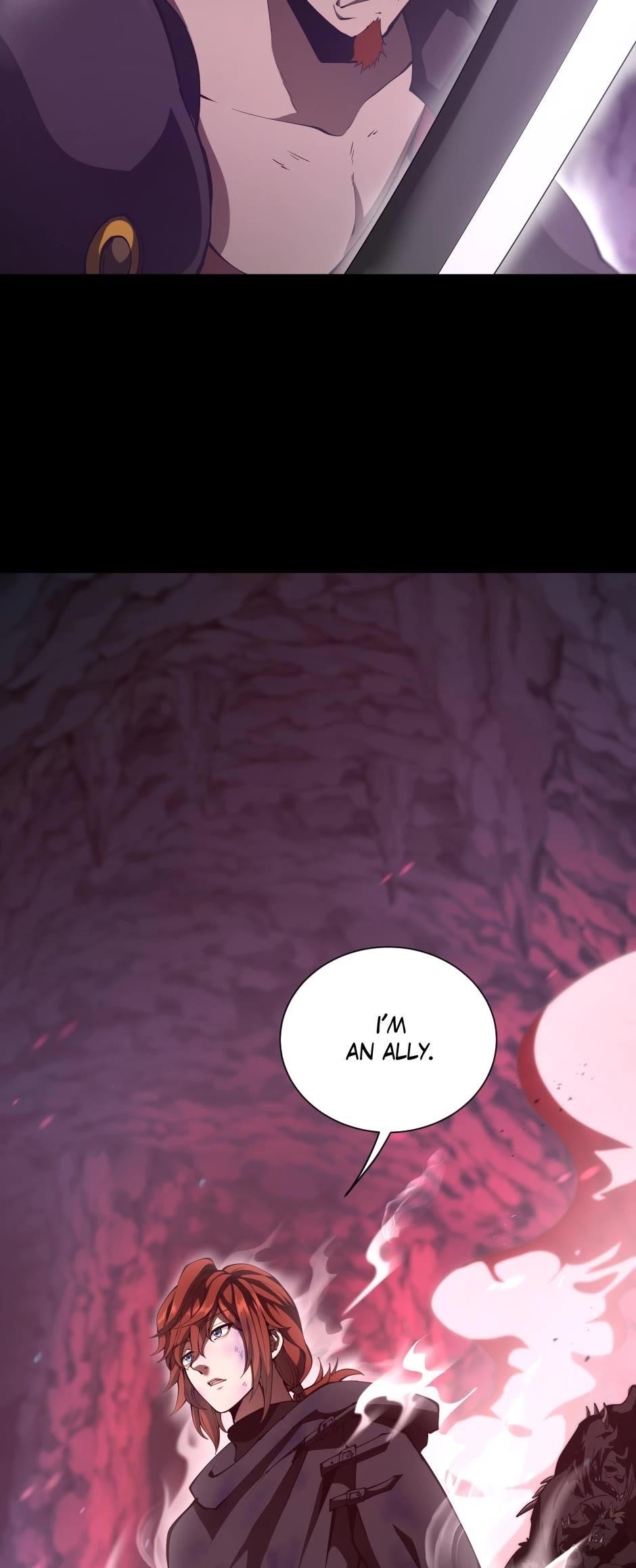 The Beginning After the End Chapter 172 - Page 9 in English