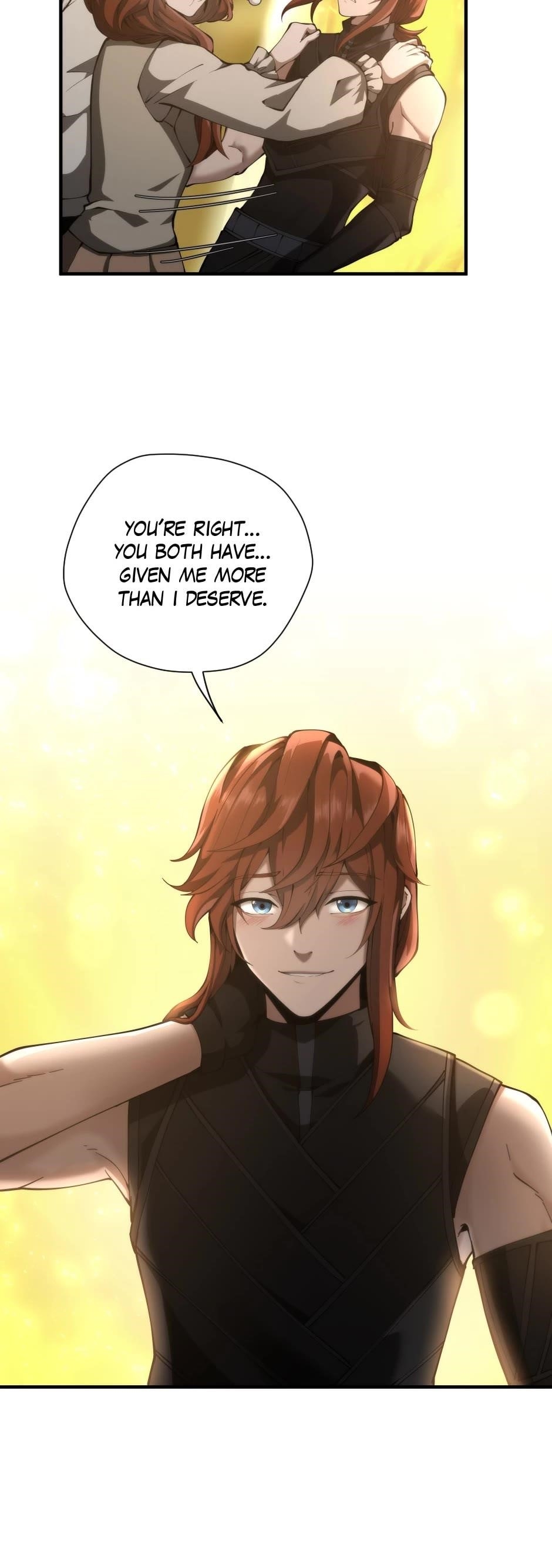 The Beginning After the End Chapter 174 - Page 10 in English