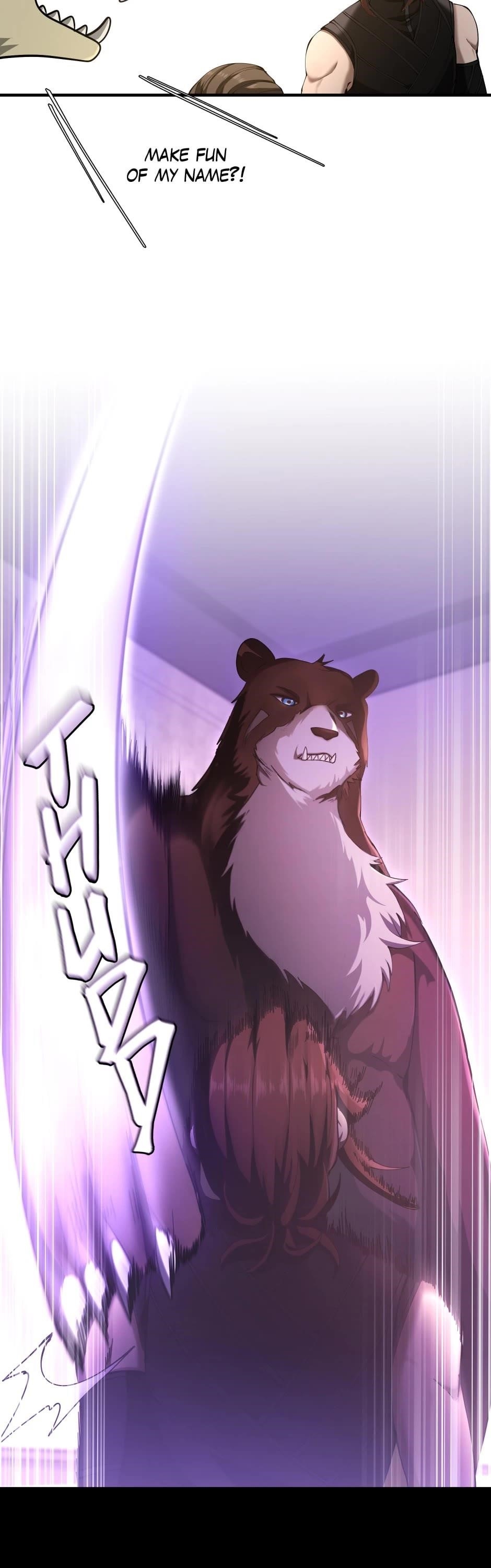 The Beginning After the End Chapter 174 - Page 12 in English