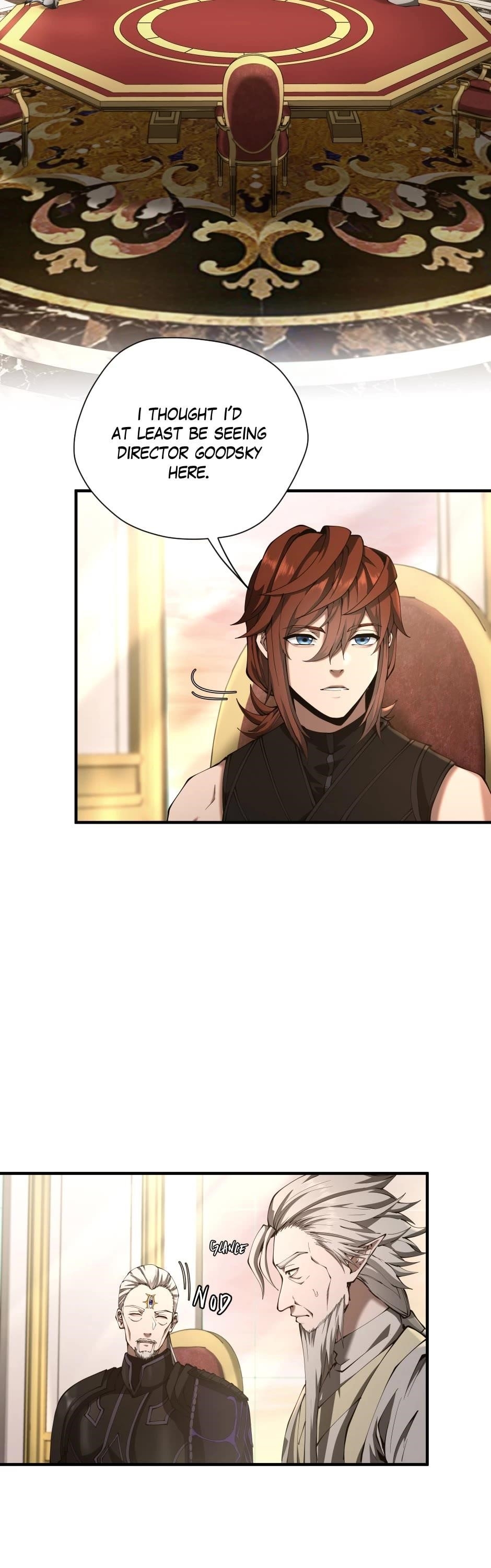 The Beginning After the End Chapter 174 - Page 26 in English
