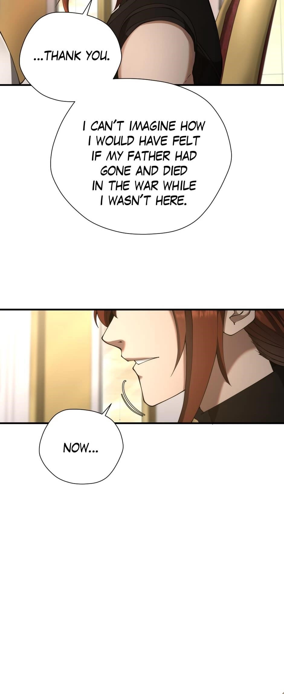 The Beginning After the End Chapter 174 - Page 35 in English