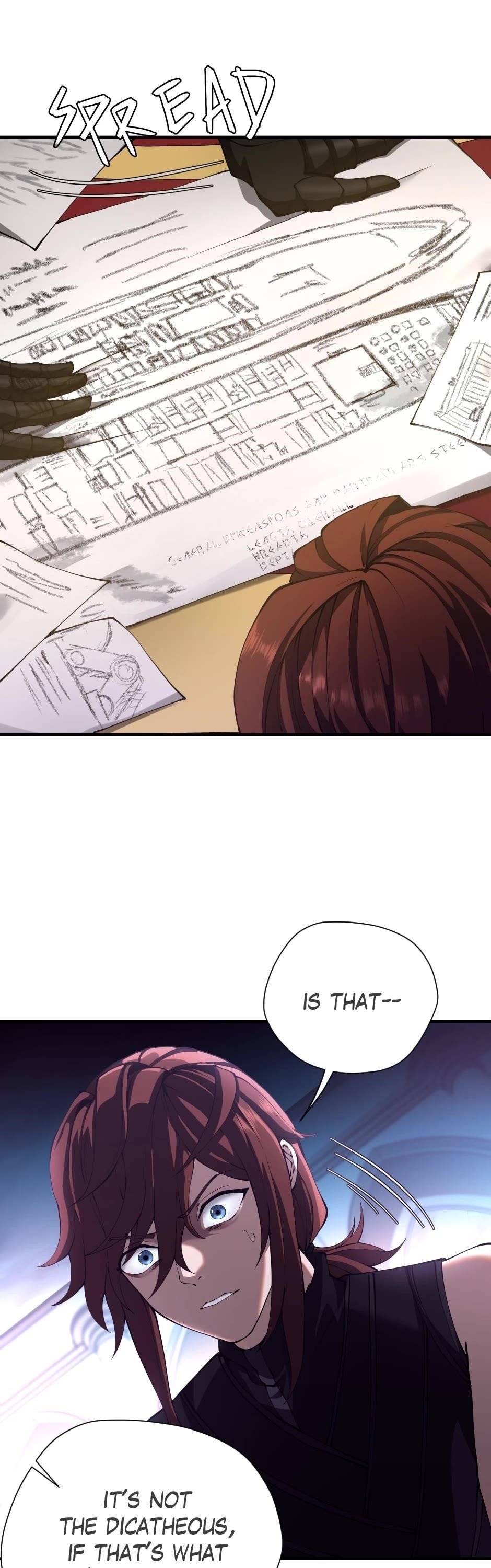 The Beginning After the End Chapter 174 - Page 43 in English