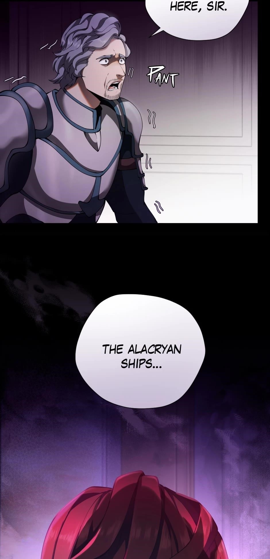 The Beginning After the End Chapter 174 - Page 48 in English