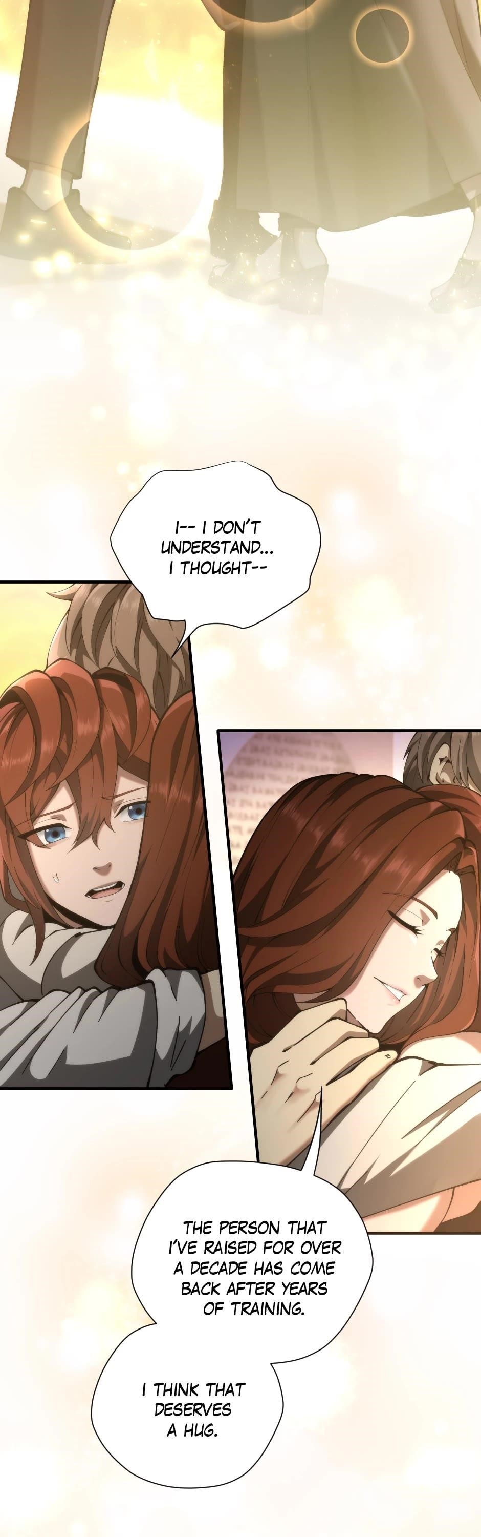 The Beginning After the End Chapter 174 - Page 8 in English