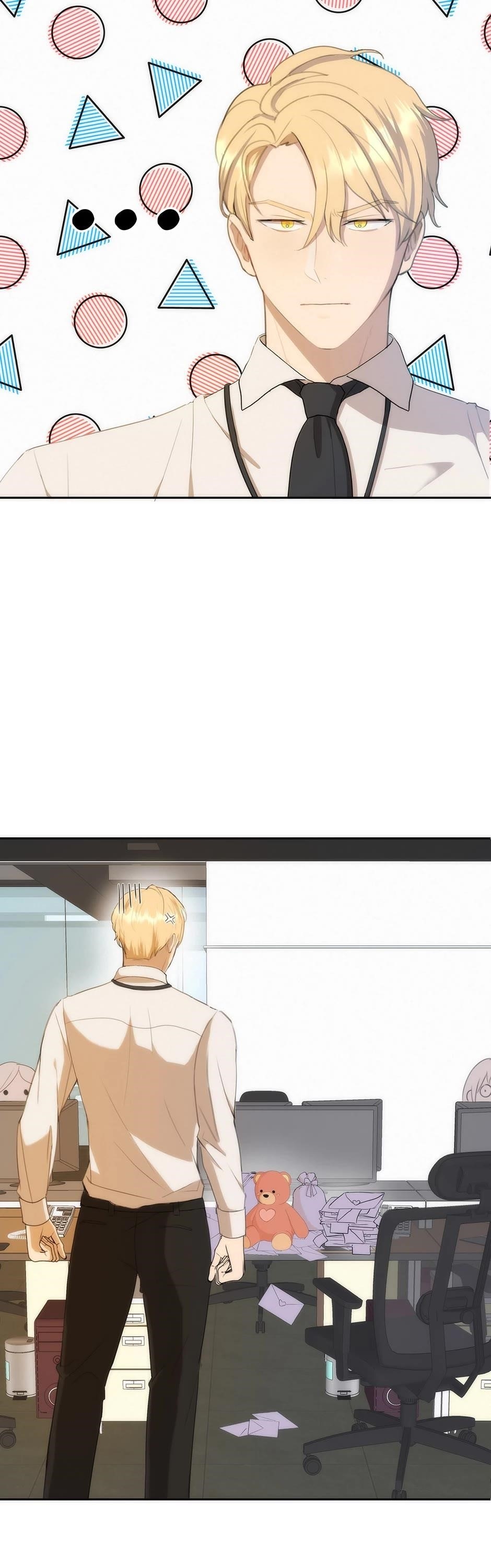 The Beginning After the End Chapter 175.5 - Page 6 in English