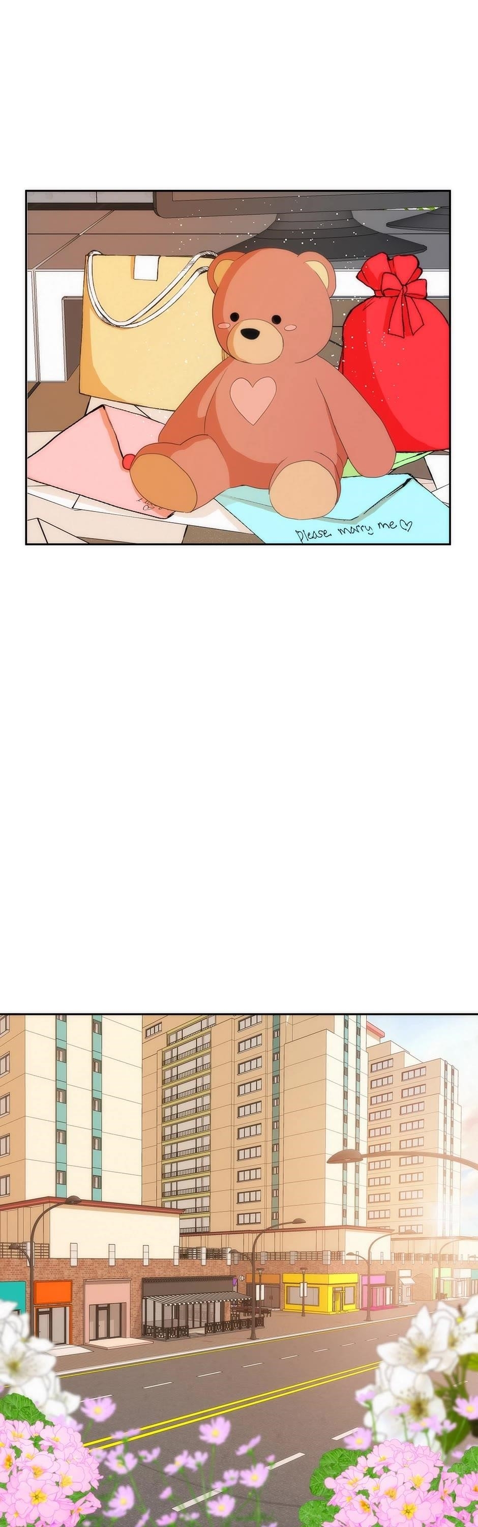 The Beginning After the End Chapter 175.5 - Page 7 in English