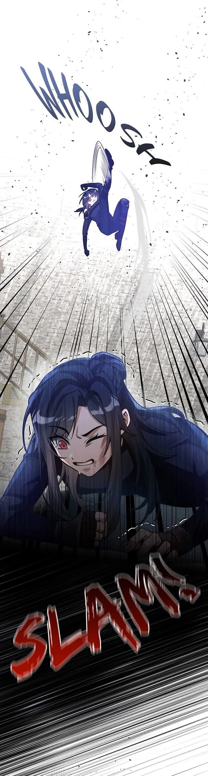 The Beginning After the End Chapter 175.8 - Page 5 in English