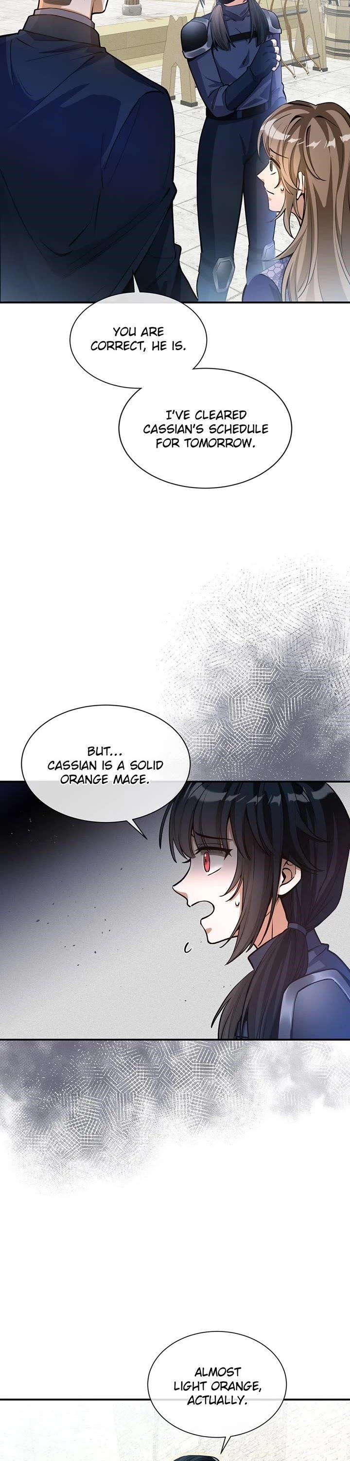 The Beginning After the End Chapter 175.8 - Page 8 in English