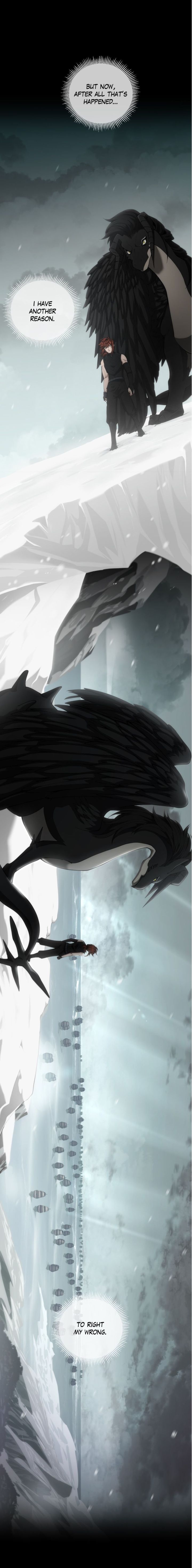 The Beginning After the End Chapter 175 - Page 10 in English