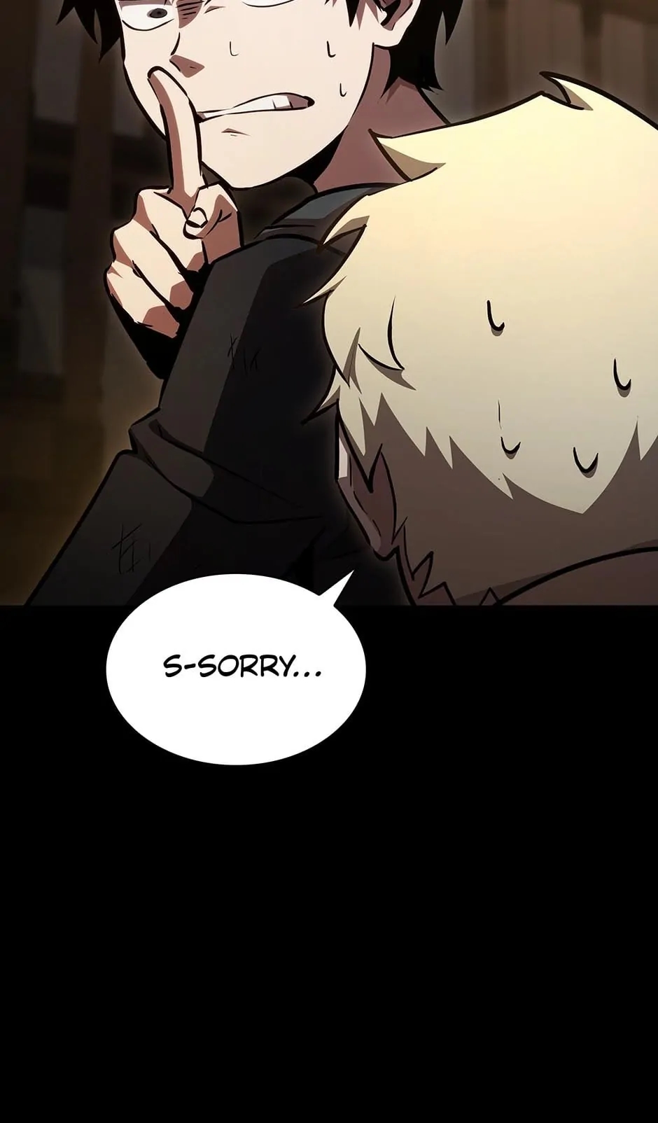 The Beginning After the End Chapter 176 - Page 101 in English