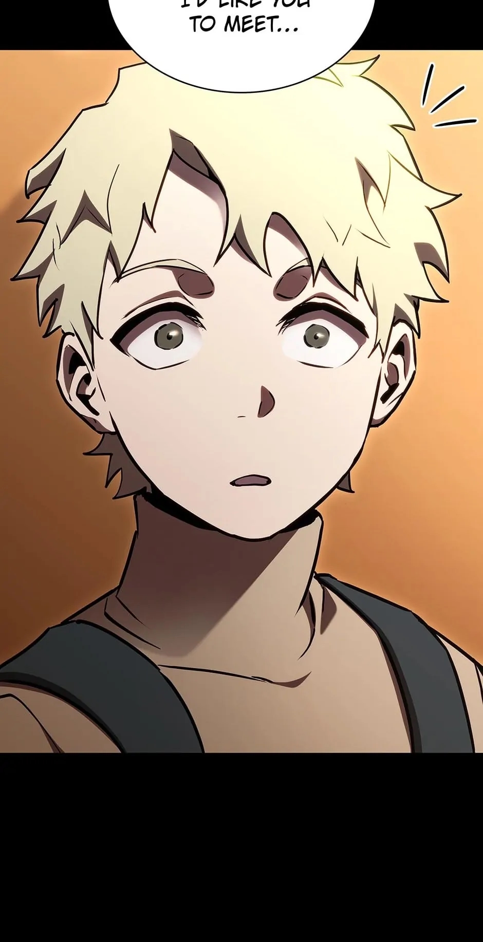 The Beginning After the End Chapter 176 - Page 107 in English
