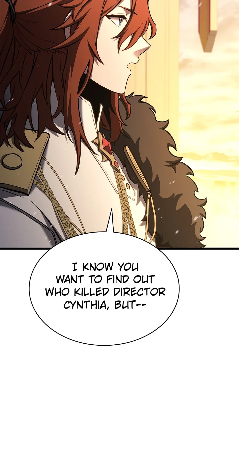 The Beginning After the End Chapter 176 - Page 140 in English