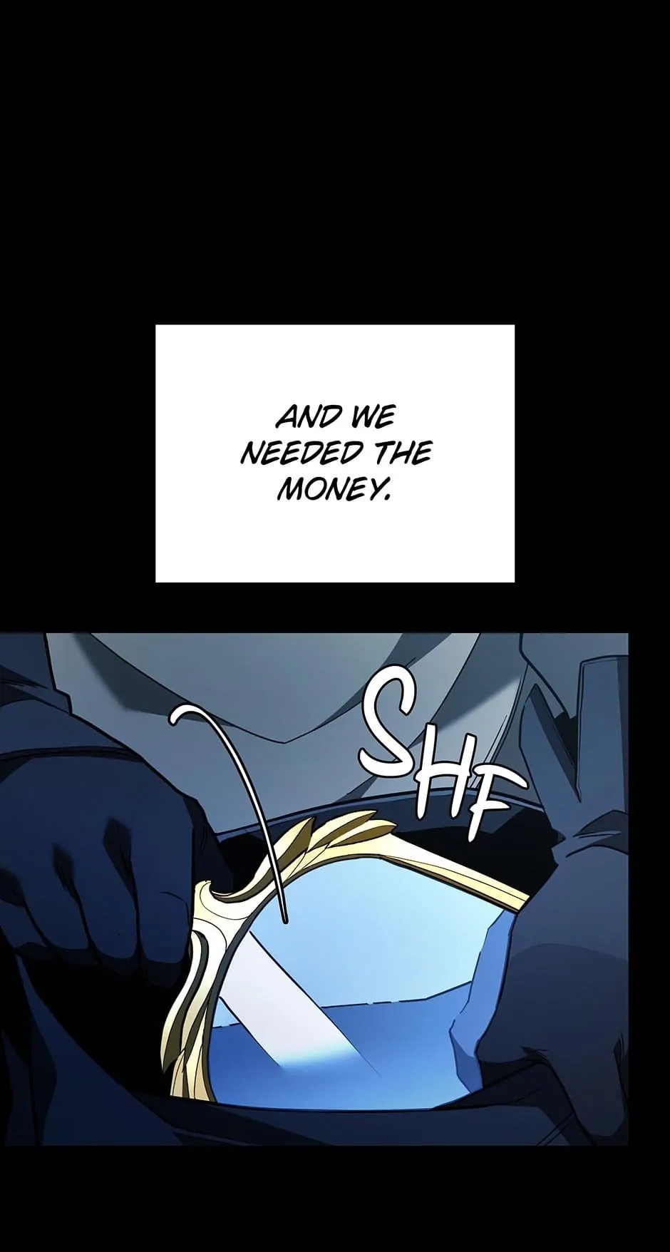 The Beginning After the End Chapter 176 - Page 16 in English