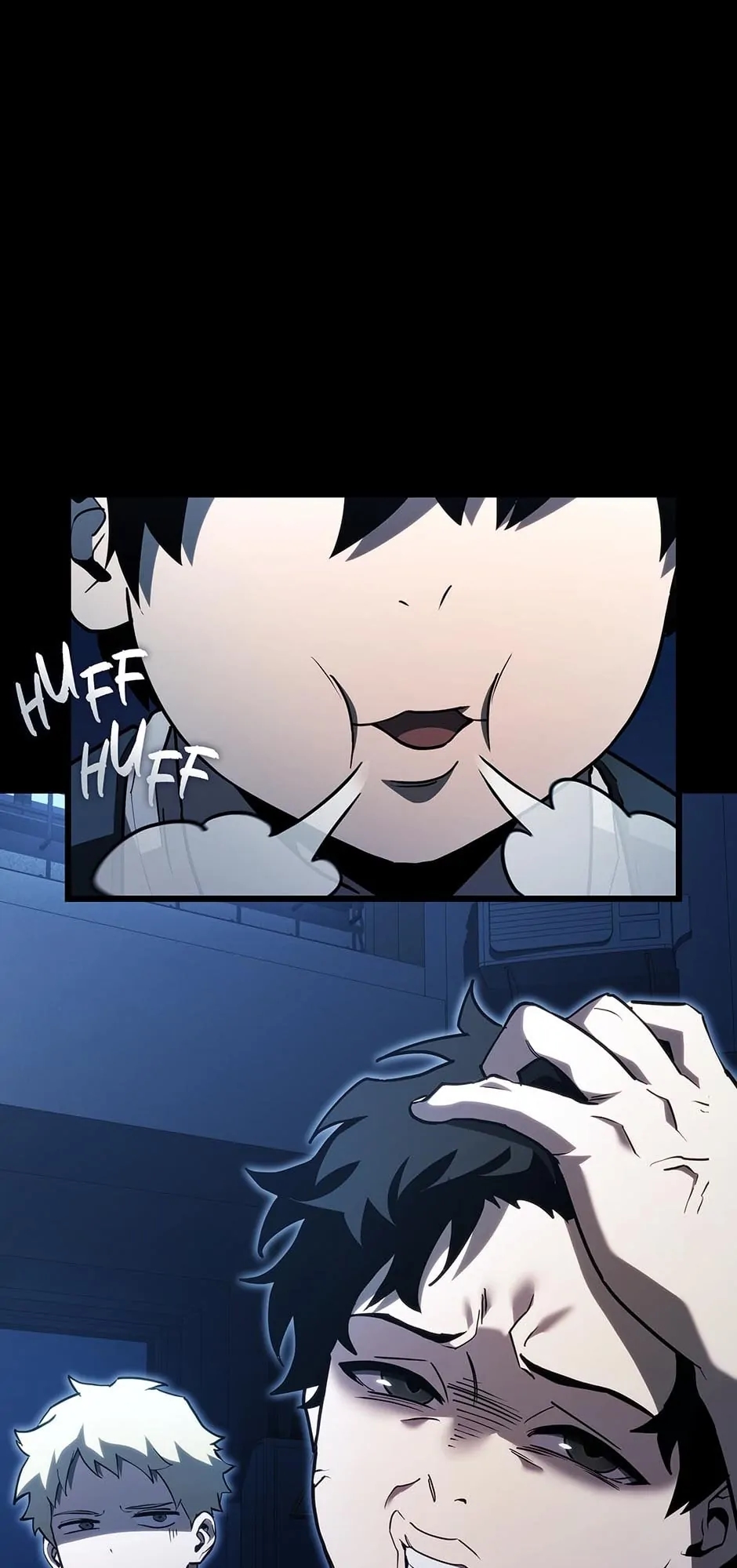 The Beginning After the End Chapter 176 - Page 23 in English