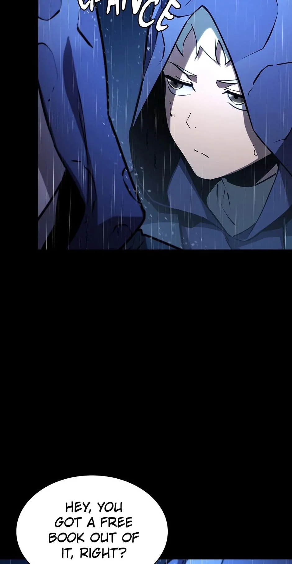 The Beginning After the End Chapter 176 - Page 46 in English