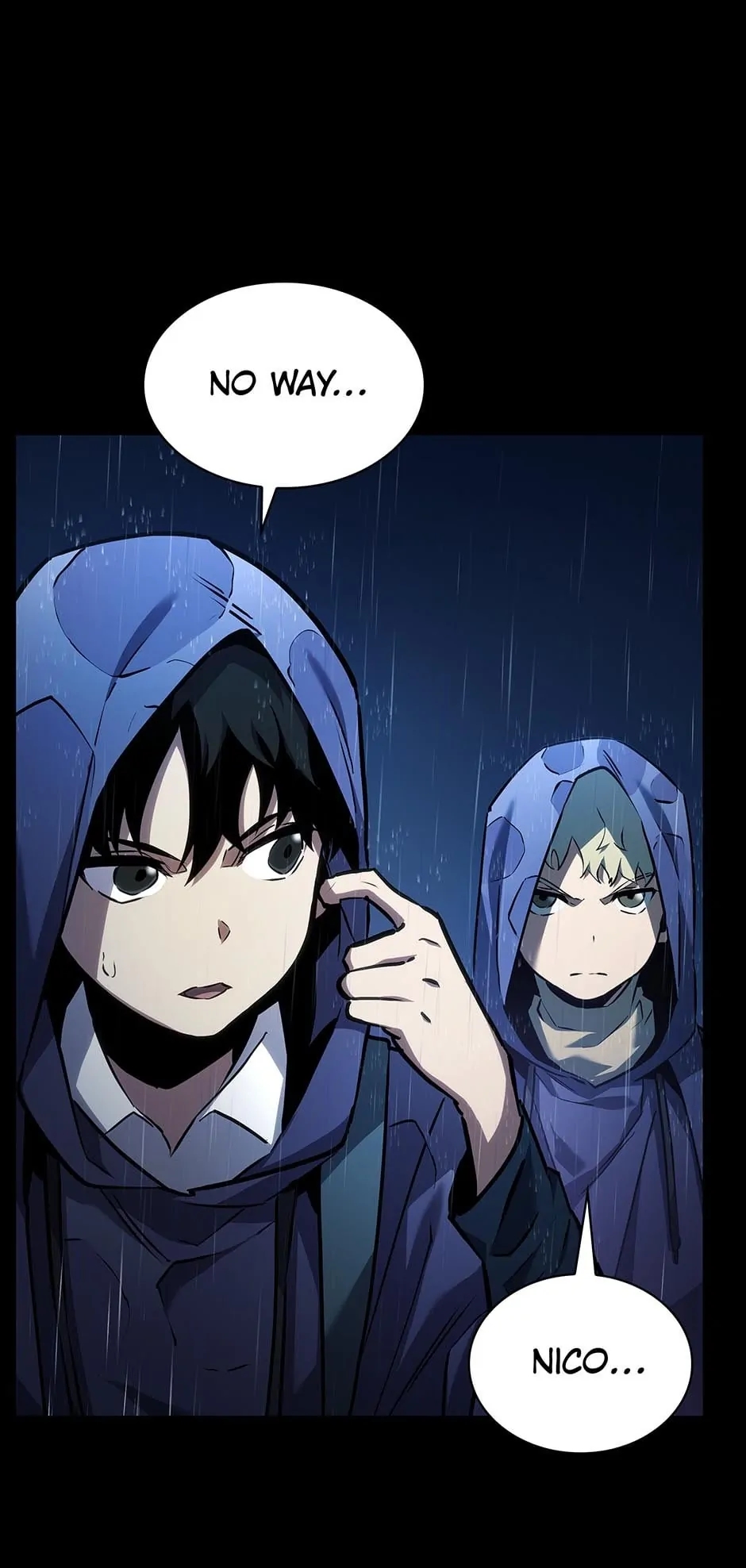 The Beginning After the End Chapter 176 - Page 50 in English