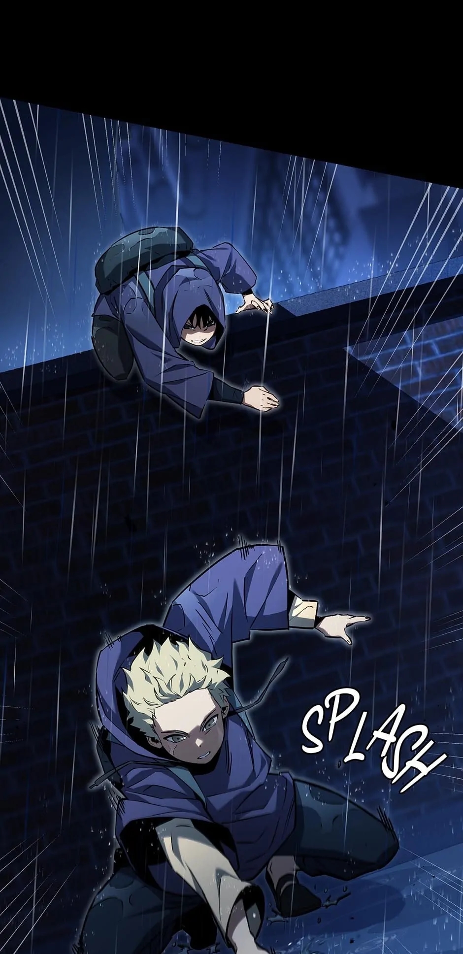The Beginning After the End Chapter 176 - Page 55 in English