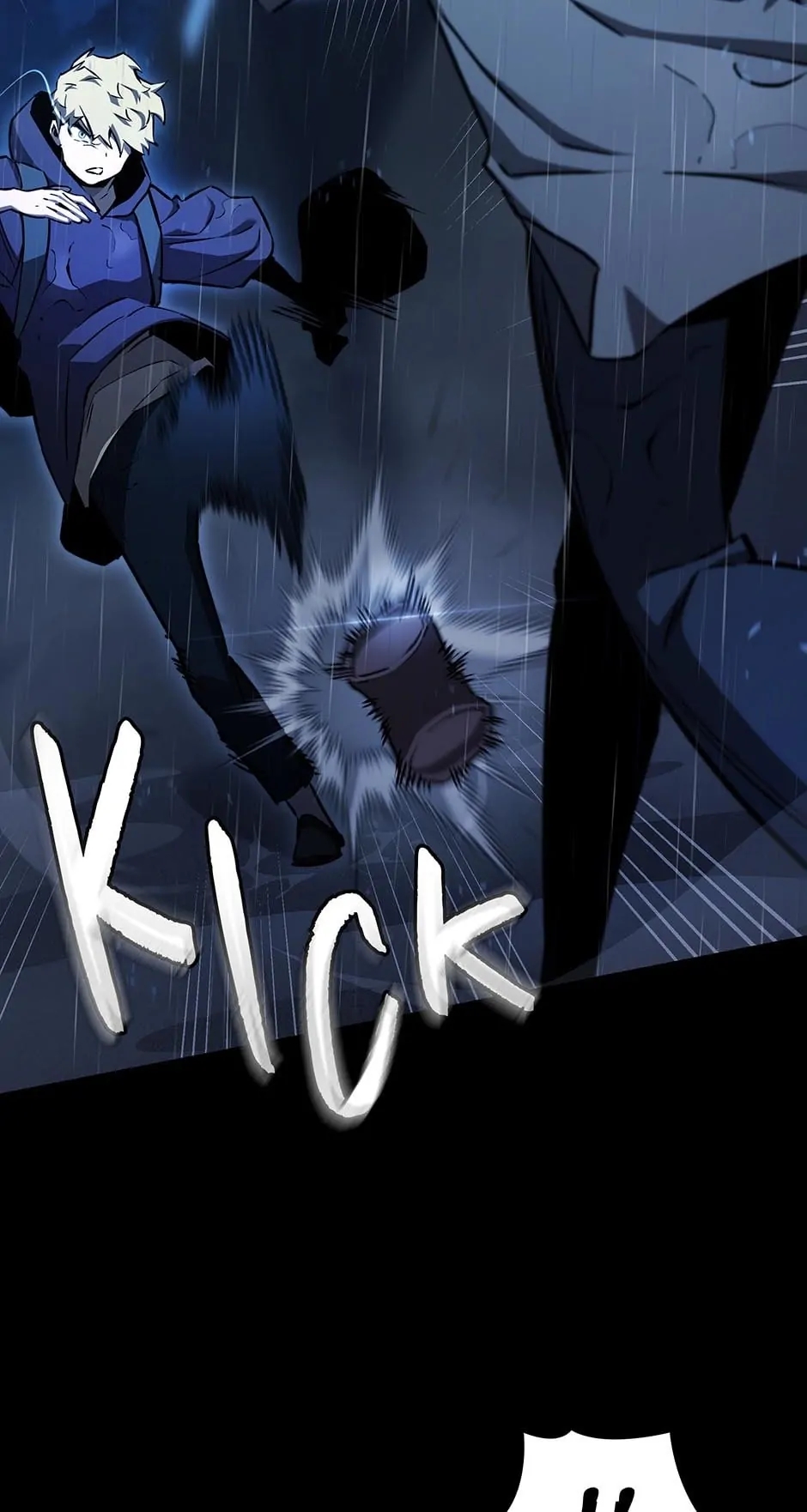 The Beginning After the End Chapter 176 - Page 78 in English
