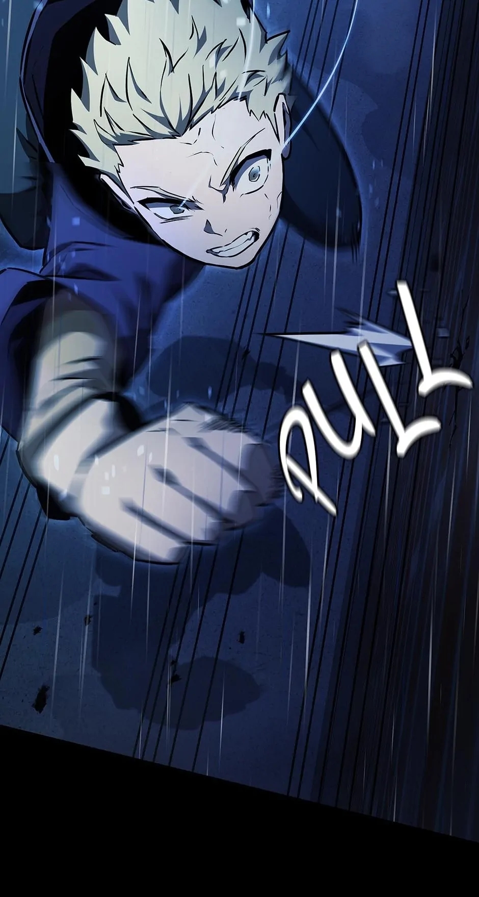 The Beginning After the End Chapter 176 - Page 81 in English