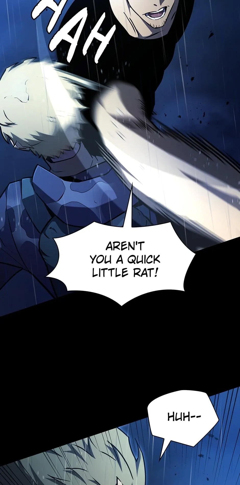 The Beginning After the End Chapter 176 - Page 84 in English