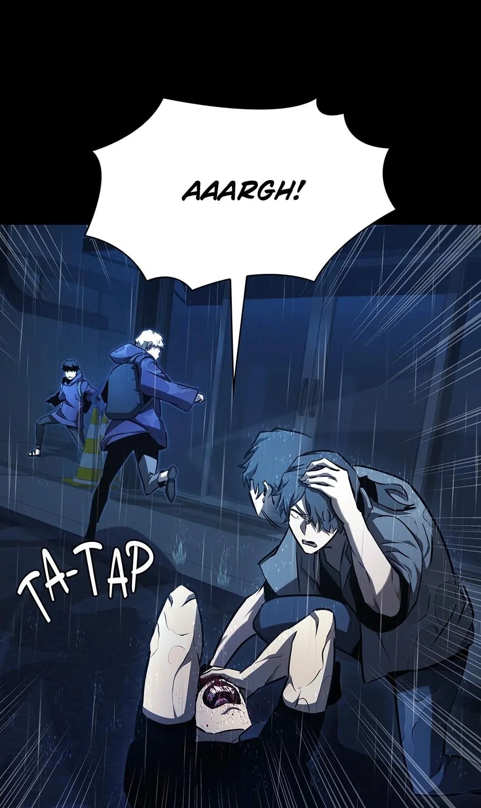 The Beginning After the End Chapter 176 - Page 88 in English