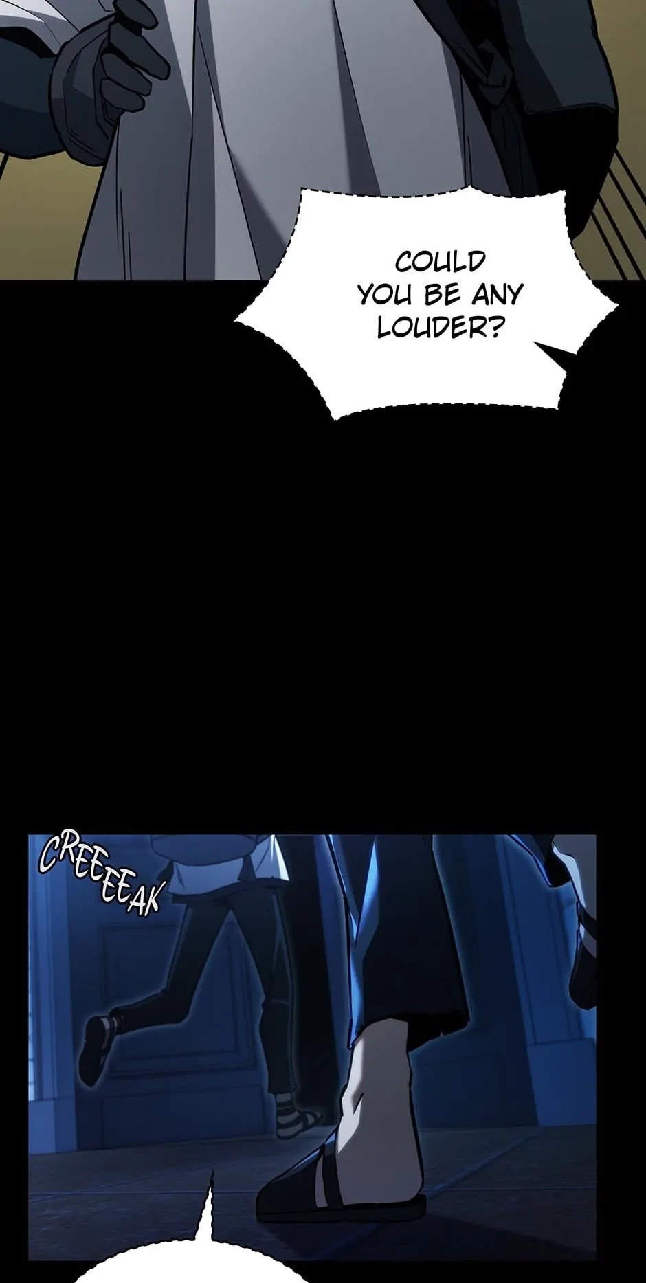 The Beginning After the End Chapter 176 - Page 9 in English