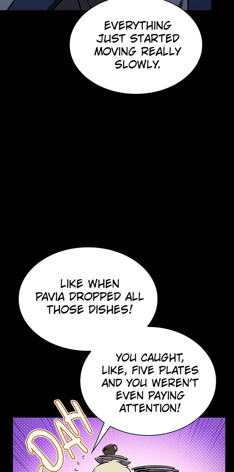 The Beginning After the End Chapter 176 - Page 94 in English