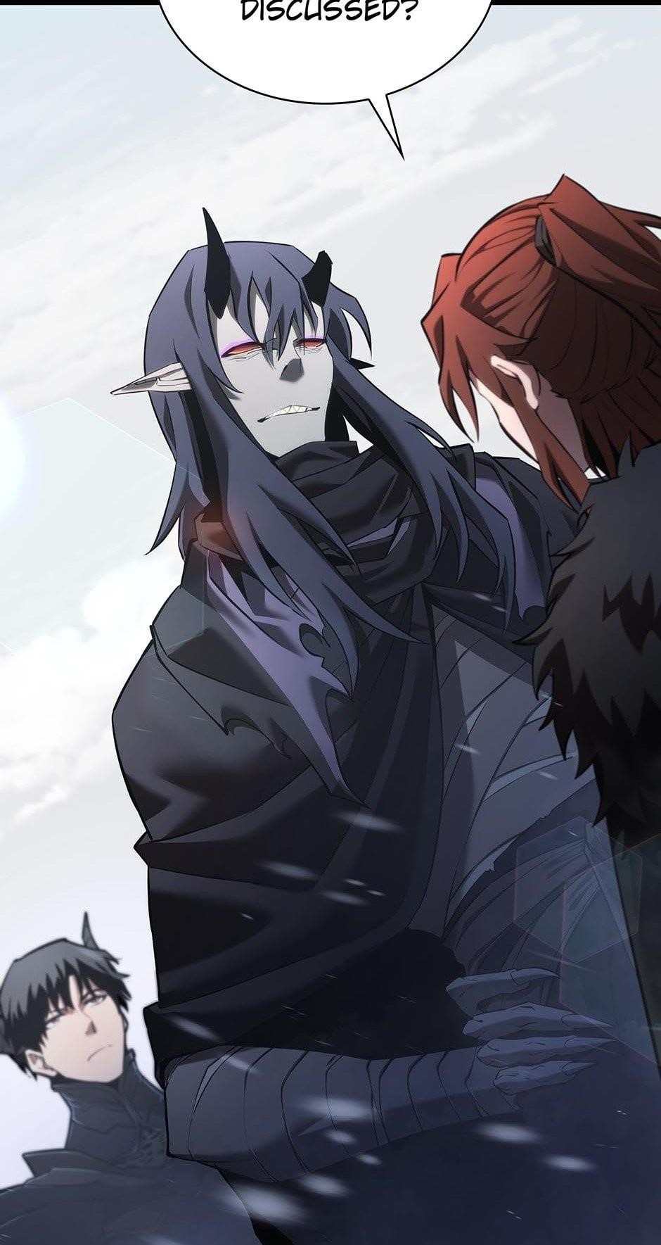 The Beginning After the End Chapter 177 - Page 103 in English
