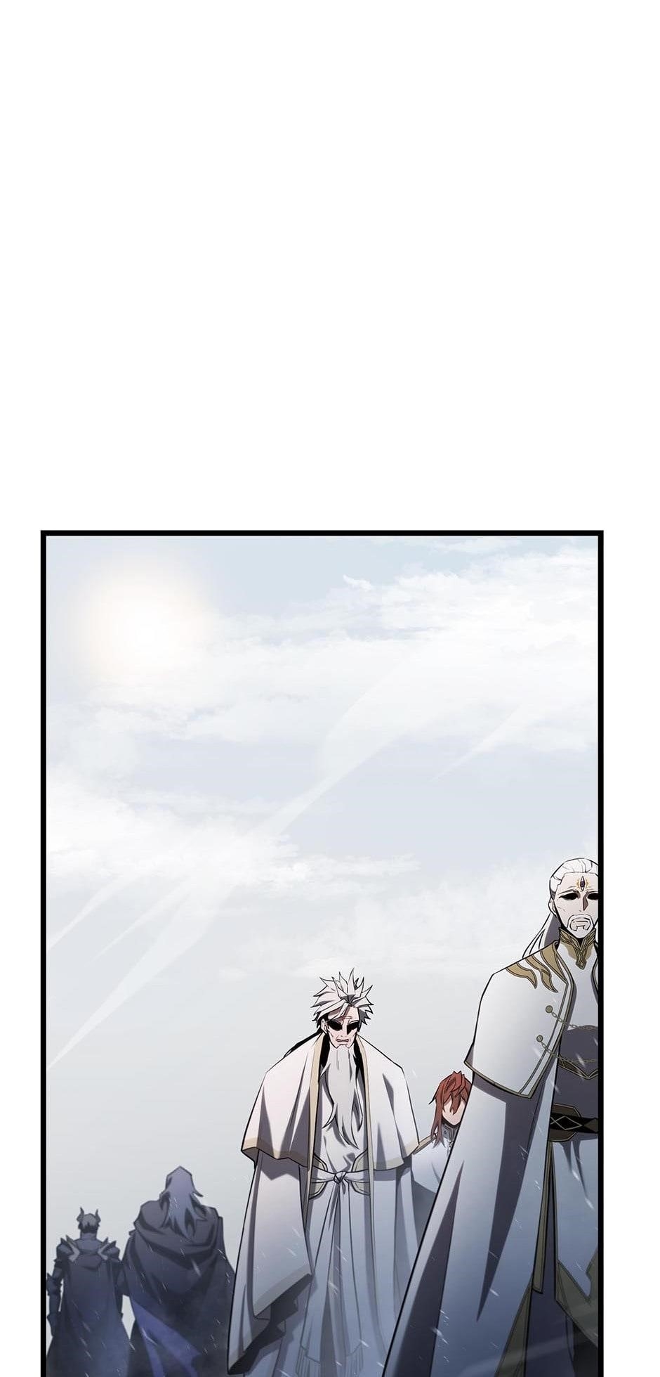 The Beginning After the End Chapter 177 - Page 109 in English