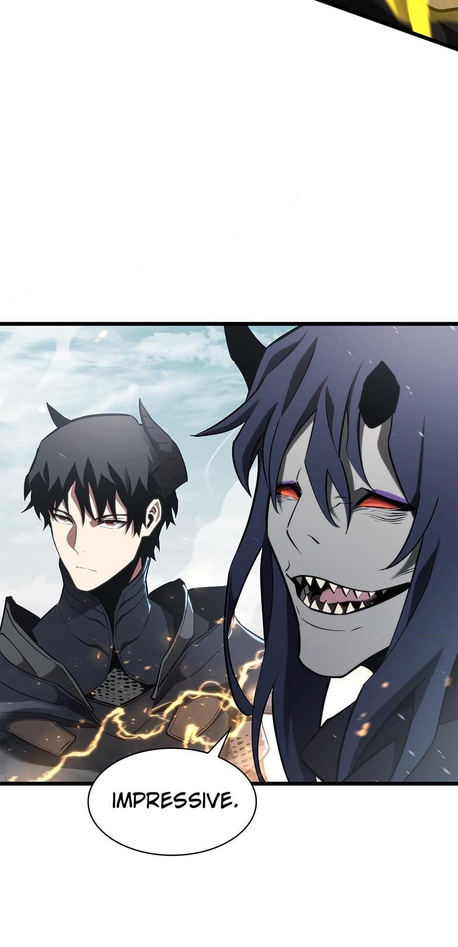 The Beginning After the End Chapter 177 - Page 117 in English