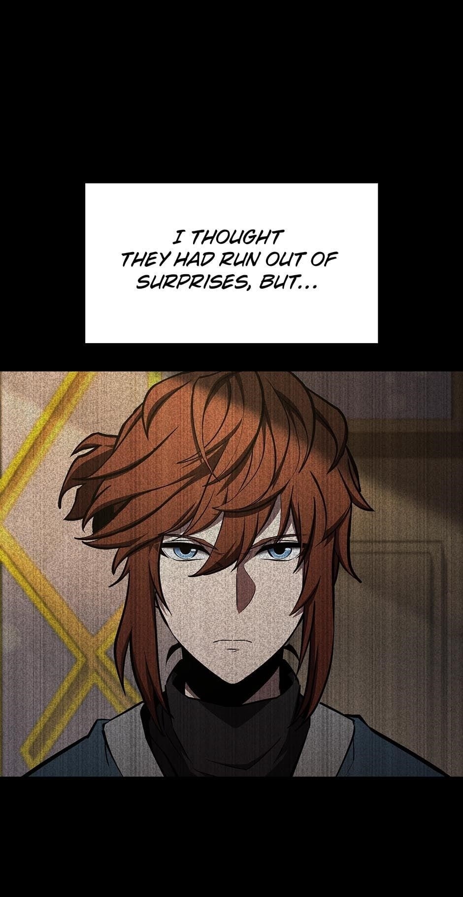 The Beginning After the End Chapter 177 - Page 13 in English