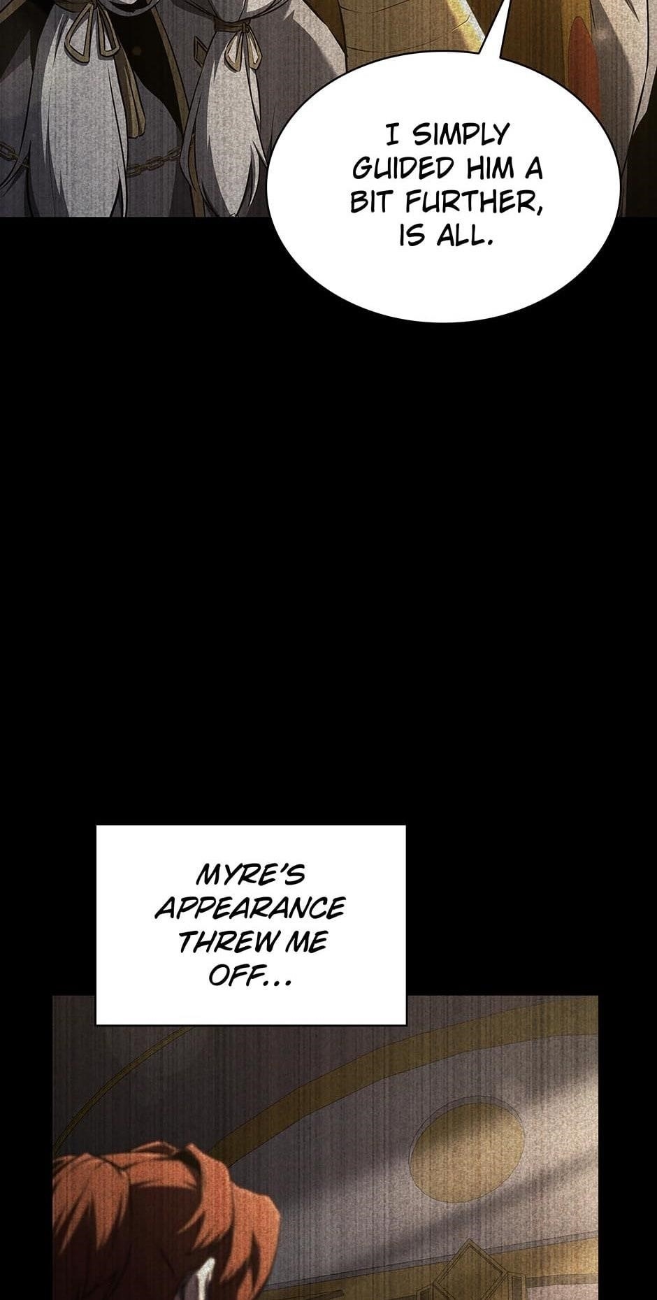 The Beginning After the End Chapter 177 - Page 20 in English