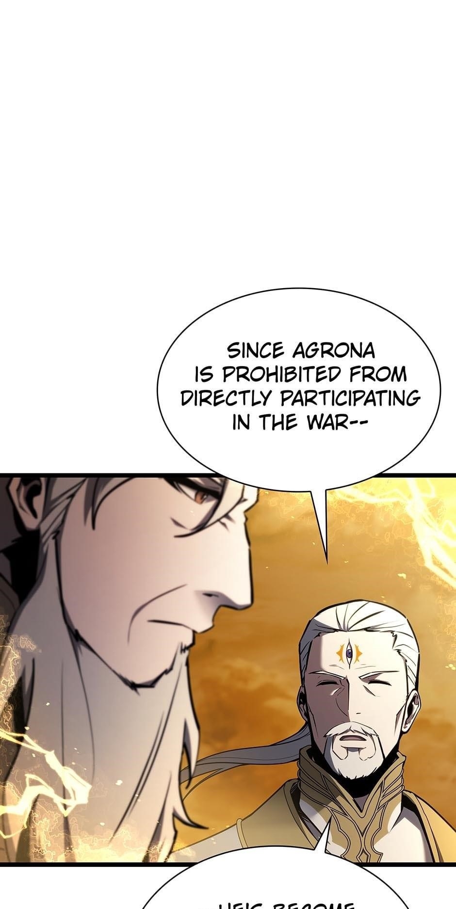 The Beginning After the End Chapter 177 - Page 34 in English