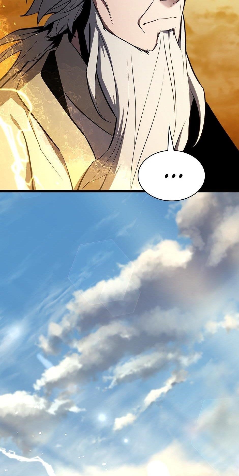 The Beginning After the End Chapter 177 - Page 37 in English