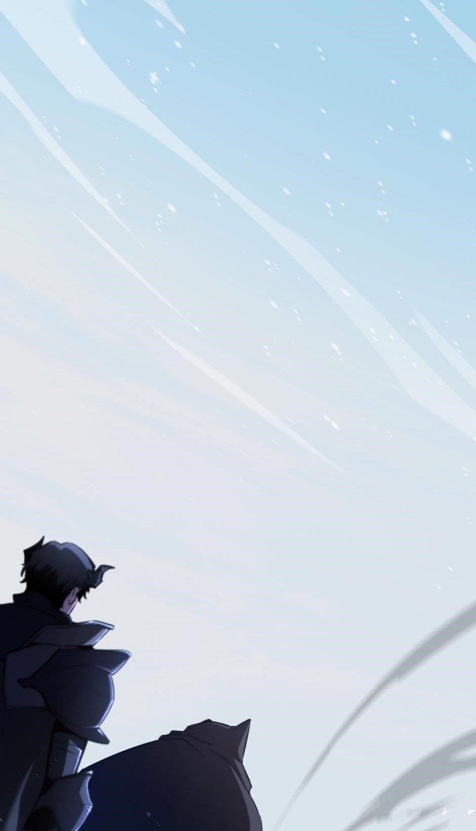The Beginning After the End Chapter 177 - Page 50 in English