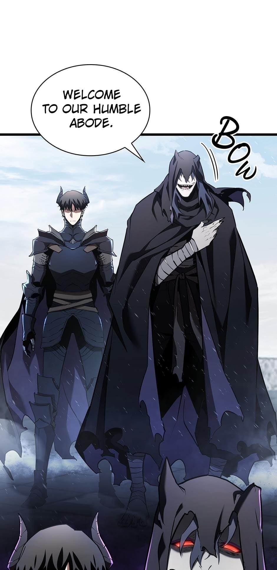 The Beginning After the End Chapter 177 - Page 52 in English