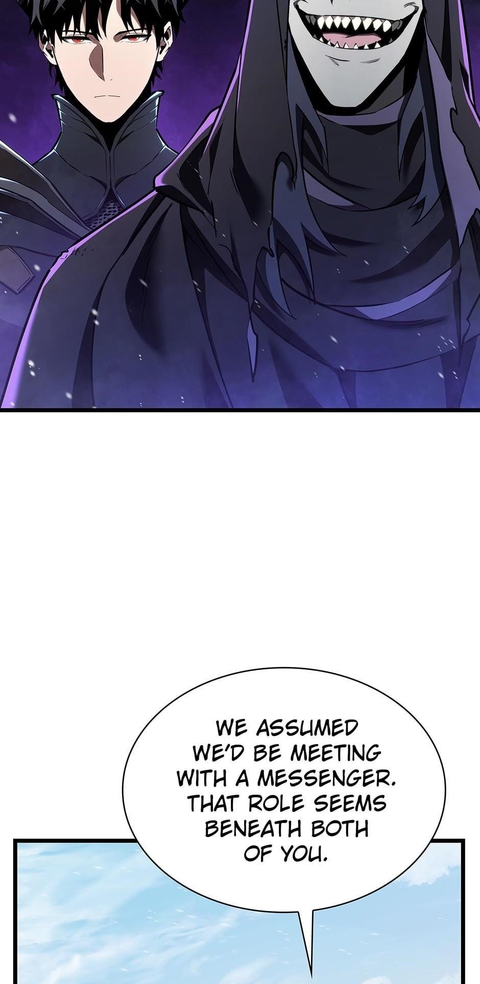 The Beginning After the End Chapter 177 - Page 53 in English