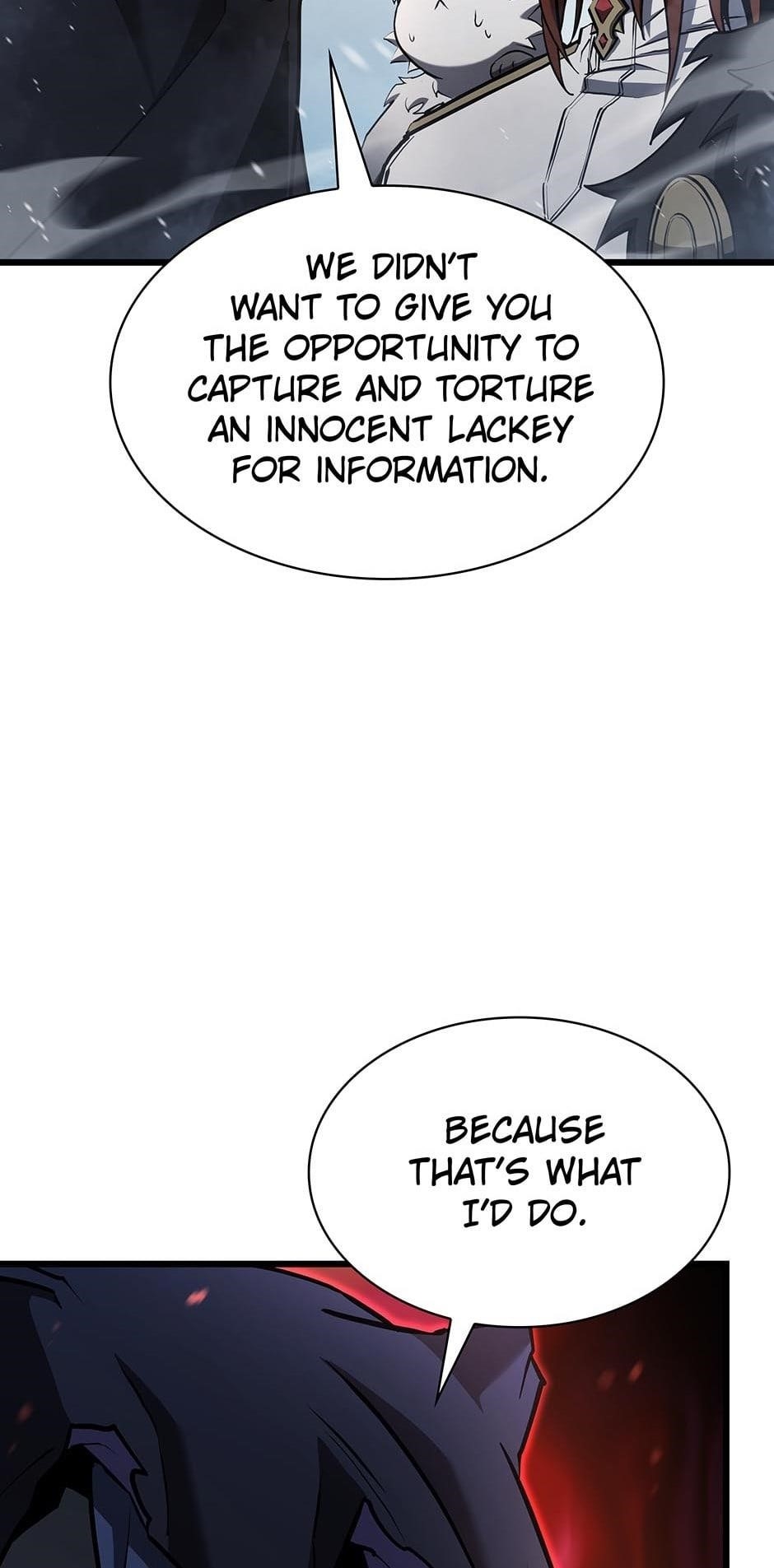 The Beginning After the End Chapter 177 - Page 63 in English